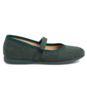 Merceditas velcro serratex