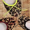 Bailarina leopardo - Imagen 3