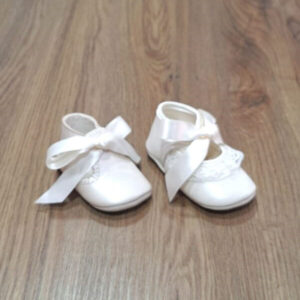 Zapato niña Cuquito