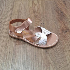 Sandalia modelo 8018V