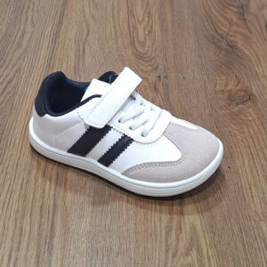 Deportiva barefoot unisex