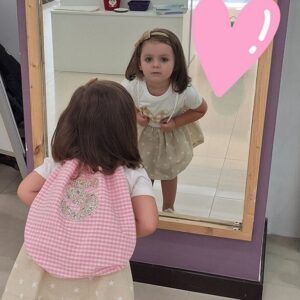 Mochila inicial