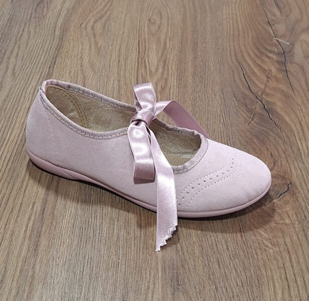 Mercedita lazo raso - Imagen 3