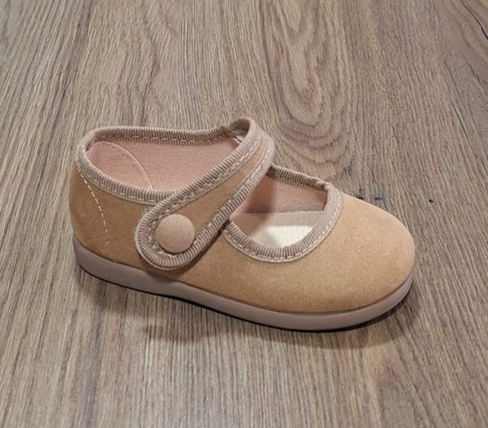 Mercedita botón - Imagen 6