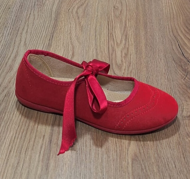 Mercedita lazo raso - Imagen 2