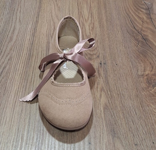 Mercedita lazo raso - Imagen 5