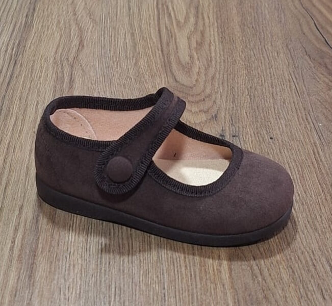 Mercedita botón - Imagen 2