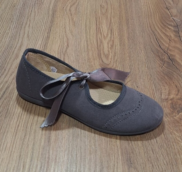 Mercedita lazo raso - Imagen 6