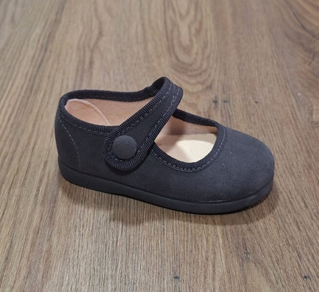 Mercedita botón - Imagen 5