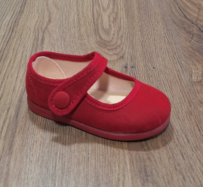 Mercedita botón - Imagen 4