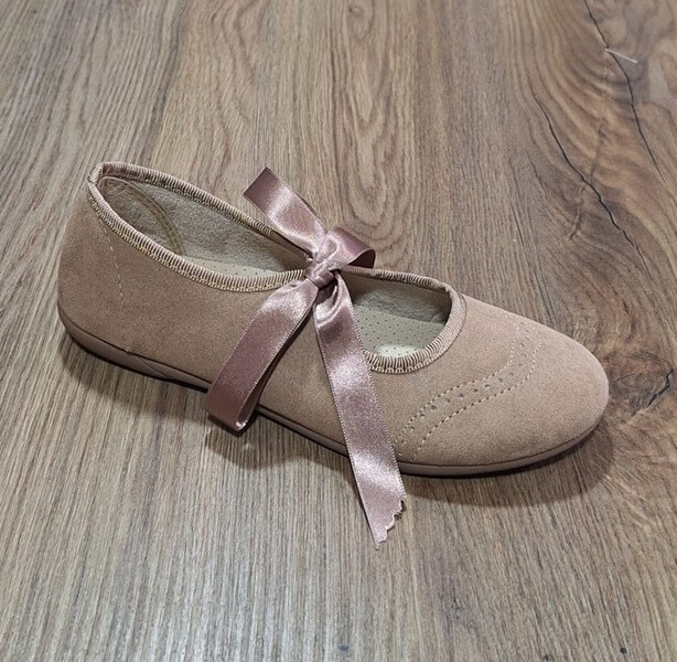 Mercedita lazo raso - Imagen 4