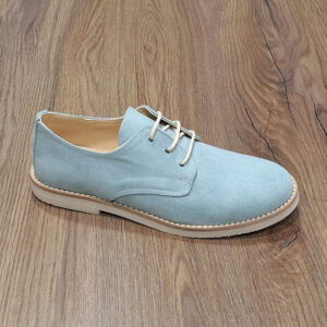 Zapato cordones marca Yowas