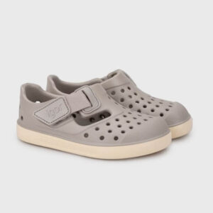 Cangrejera zueco barefoot