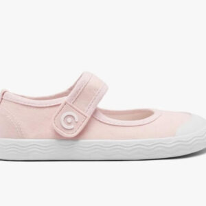 Mercedita barefoot conguitos