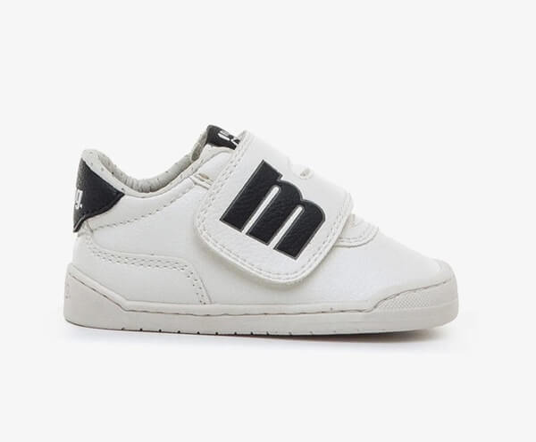 Deportiva barefoot infantil Mustang FREE BABY