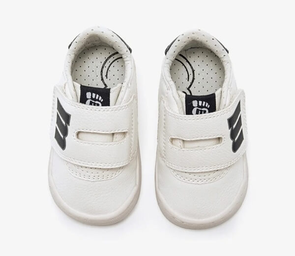 Deportiva barefoot infantil Mustang FREE BABY - Imagen 3