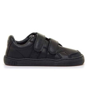 Deportiva Barefoot Mustang Free con Doble Velcro