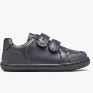 Colegial Deportivo Barefoot Goflex Marino Conguitos