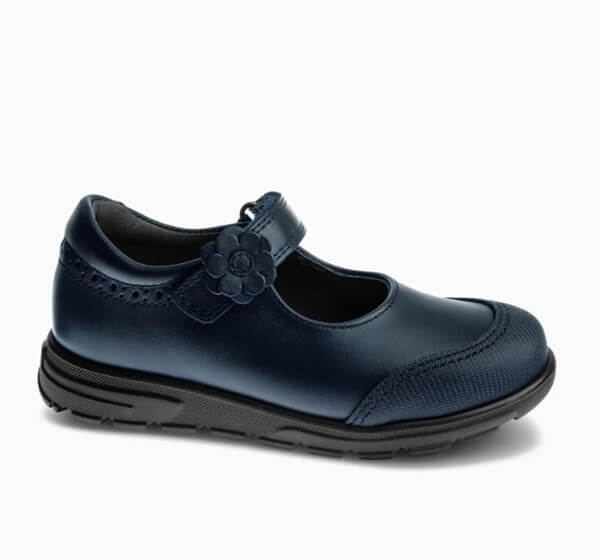 Colegial Mercedita Pablosky 334020 Azul Marino