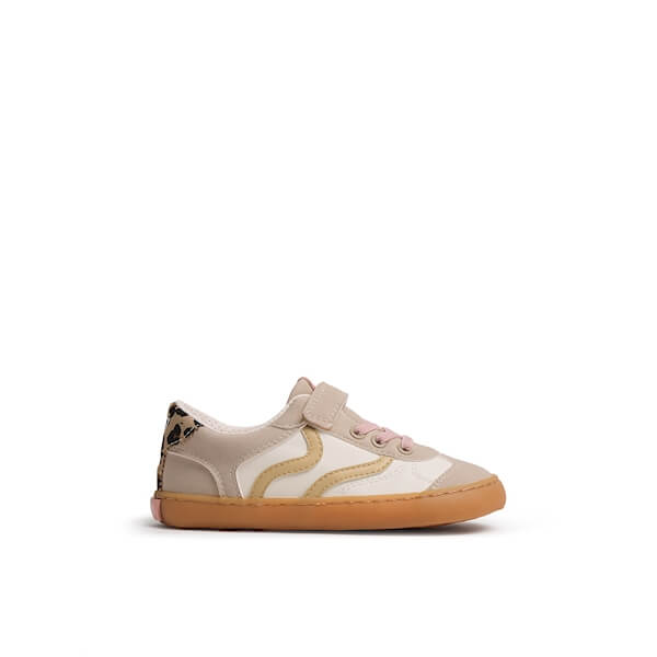Deportiva Mustang Free Emmy Barefoot