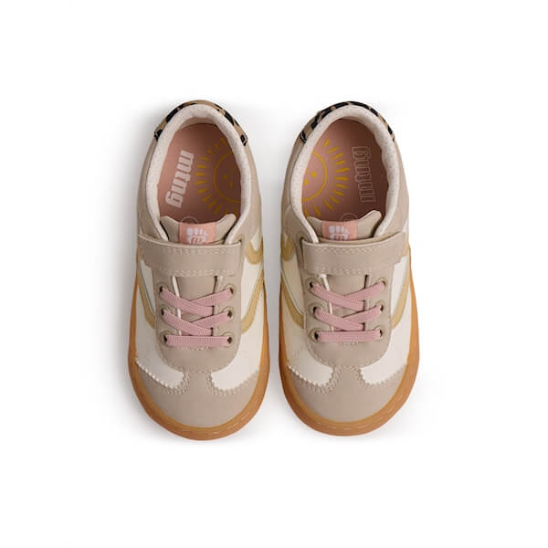 Deportiva Mustang Free Emmy Barefoot - Imagen 3