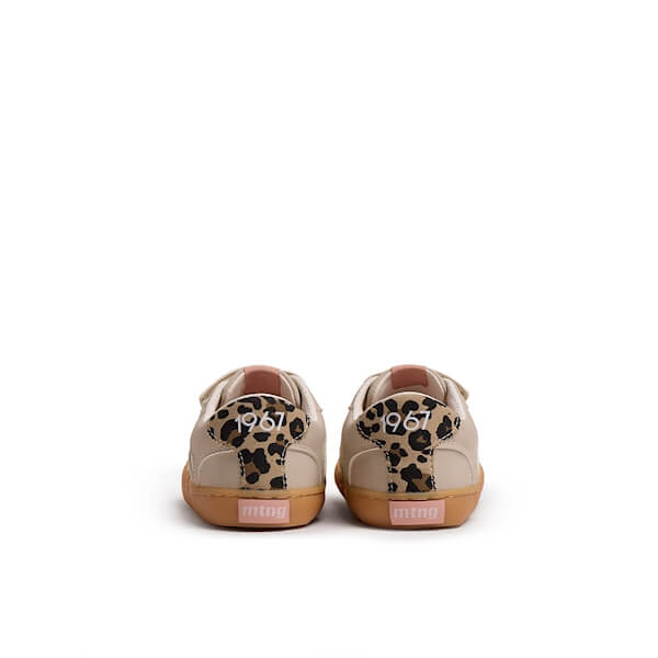 Deportiva Mustang Free Emmy Barefoot - Imagen 2