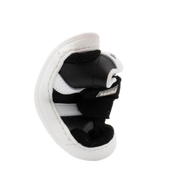 Titanitos L600 Benisa Deportiva Infantil Navy Lavable - Imagen 2
