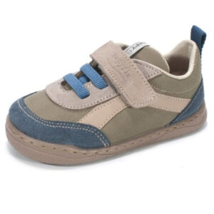 Zapy AM3111-4036-16 Musgo/Jeans-Deportivo Barefoot