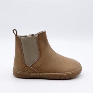 Bota barefoot Camel Condiz