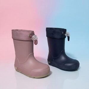 Botas de agua respetuosas IGOR